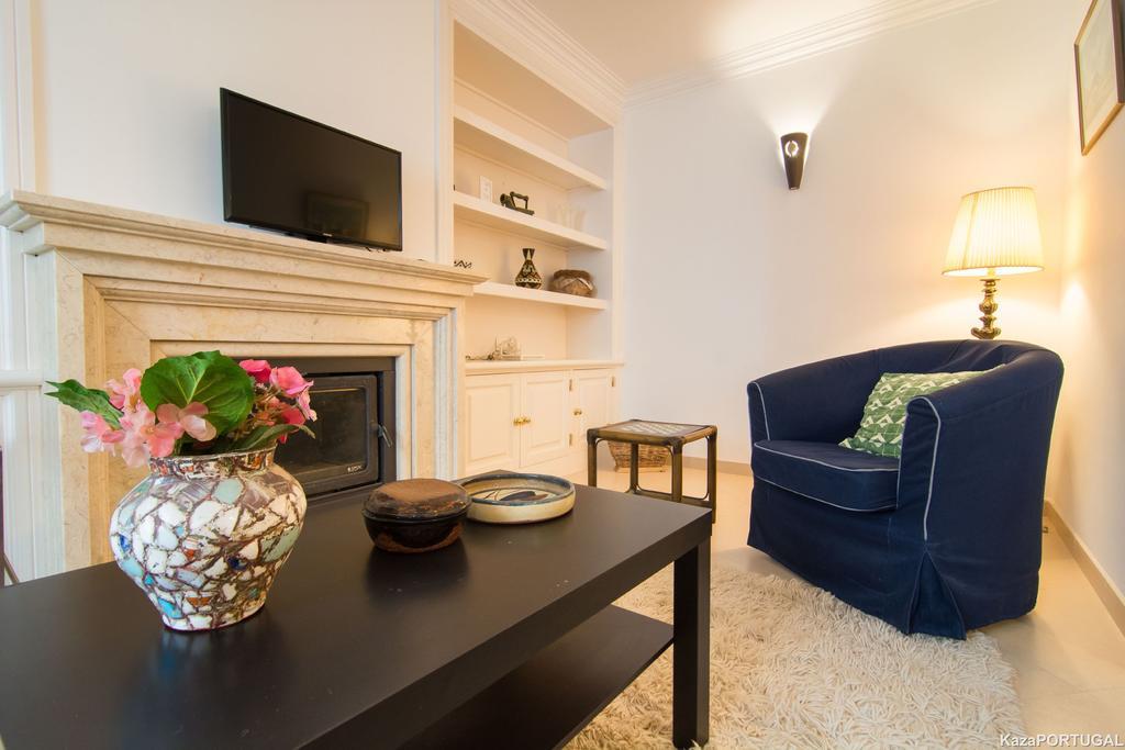 Villa Gomes Freire Terrace à Cascais Extérieur photo