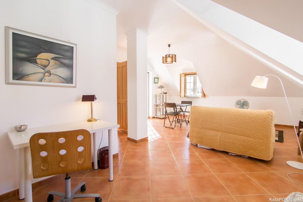 Villa Gomes Freire Terrace à Cascais Extérieur photo