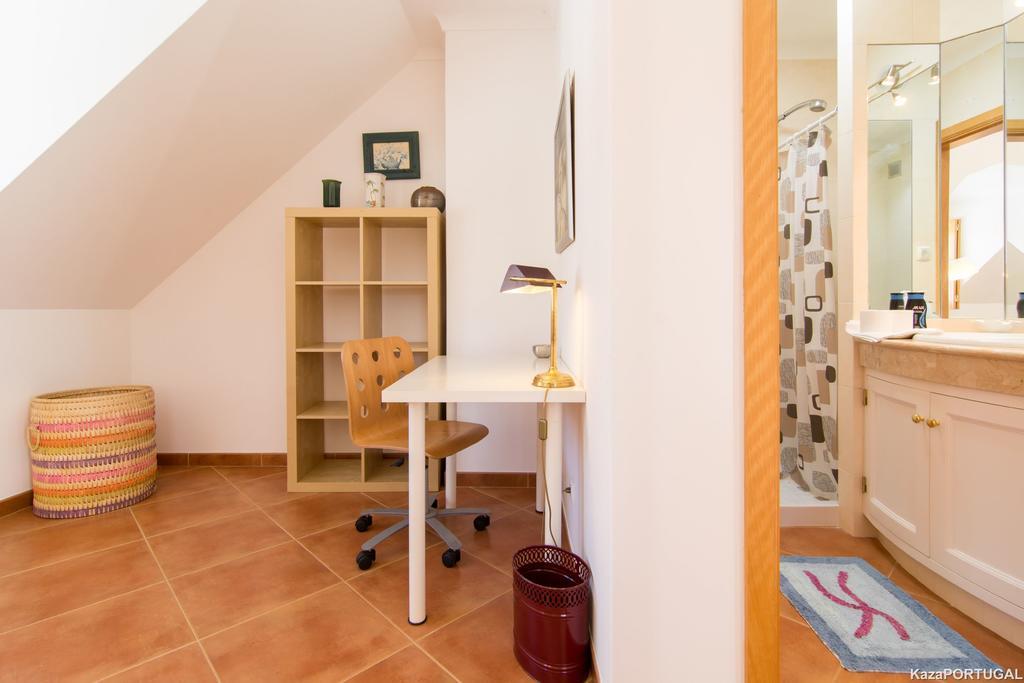 Villa Gomes Freire Terrace à Cascais Extérieur photo