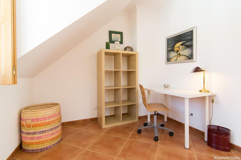 Villa Gomes Freire Terrace à Cascais Extérieur photo