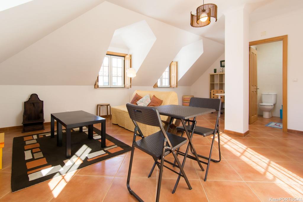 Villa Gomes Freire Terrace à Cascais Extérieur photo